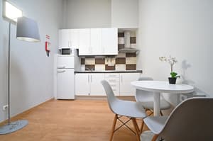 thumbnail: Private kitchen