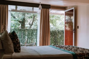 thumbnail: View from room