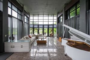 thumbnail: Terrace/patio