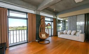 thumbnail: Terrace/patio