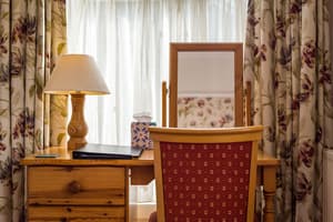 thumbnail: Interior
