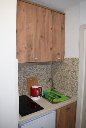 thumbnail: Private kitchenette