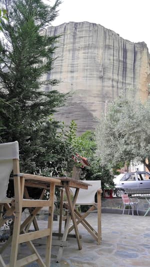 thumbnail: Terrace/patio