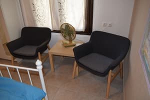 thumbnail: Interior