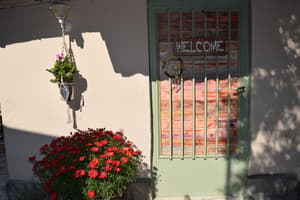 thumbnail: Terrace/patio