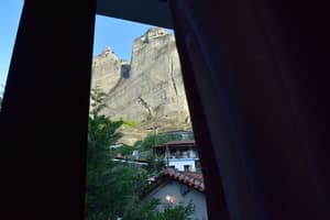 thumbnail: View from room