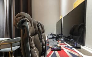 thumbnail: Room