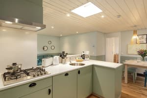 thumbnail: Private kitchen