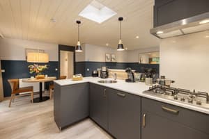 thumbnail: Private kitchen