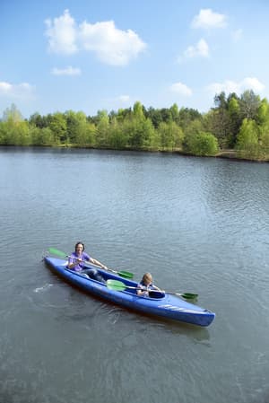 thumbnail: Kayaking