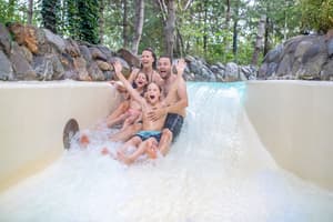 thumbnail: Aqua center