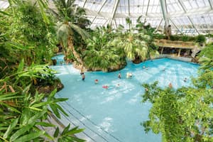thumbnail: Aqua center