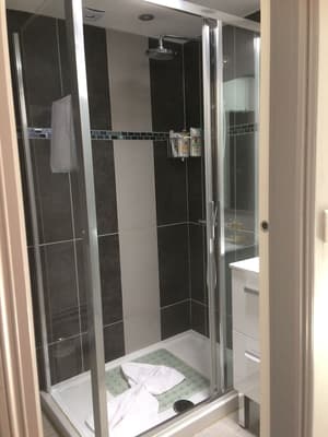 thumbnail: Bathroom shower