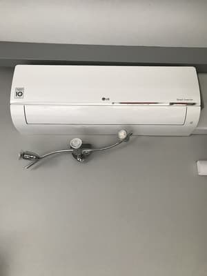 thumbnail: Air conditioning