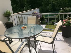 thumbnail: Terrace/patio