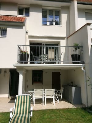 thumbnail: Terrace/patio