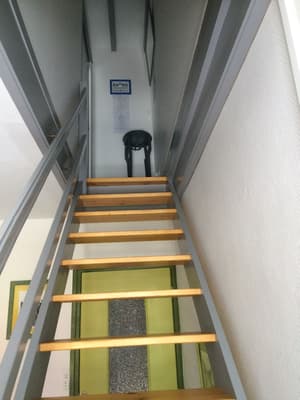 thumbnail: Staircase