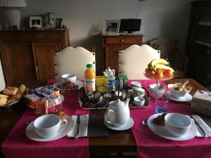 thumbnail: Private kitchen