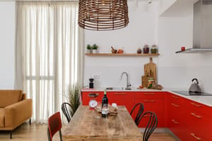 thumbnail: Private kitchen