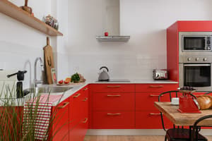 thumbnail: Private kitchen