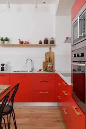 thumbnail: Private kitchen