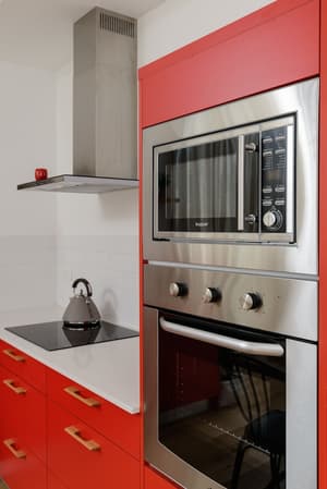 thumbnail: Private kitchen