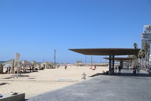 thumbnail: Beach
