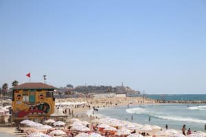 thumbnail: Beach