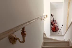 thumbnail: Interior