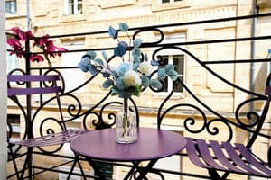 thumbnail: Terrace/patio