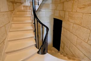 thumbnail: Staircase