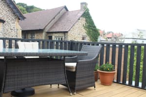 thumbnail: Terrace/patio