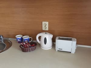 thumbnail: Room amenity