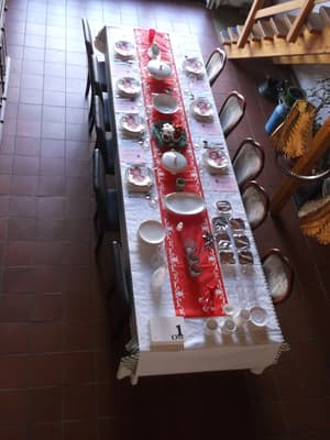 thumbnail: Breakfast area