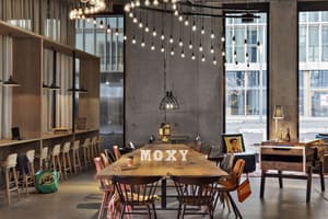 thumbnail: Lobby sitting area