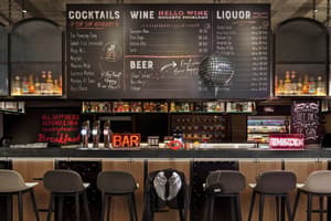 thumbnail: Bar (on property)