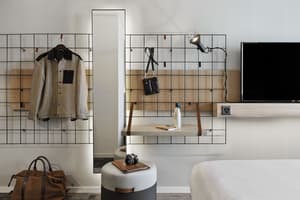 thumbnail: Room
