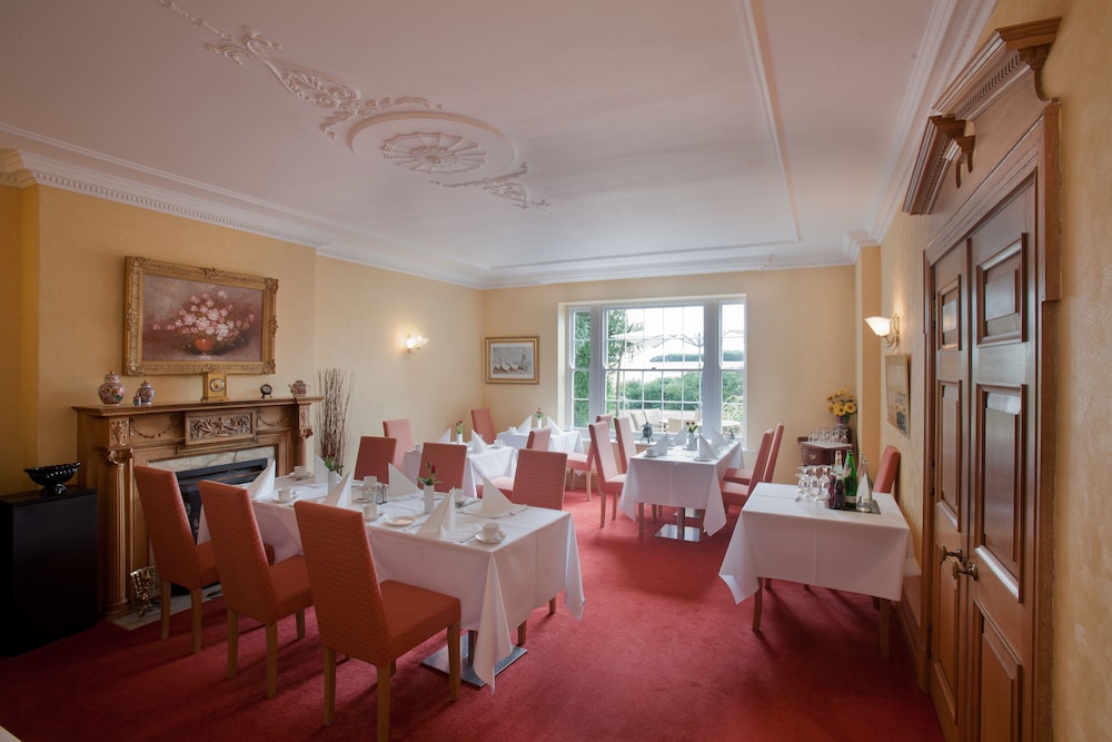 Restaurant-cafeteria