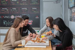 thumbnail: Food and drink