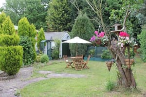thumbnail: Garden