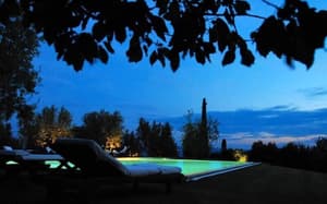 thumbnail: Outdoor pool