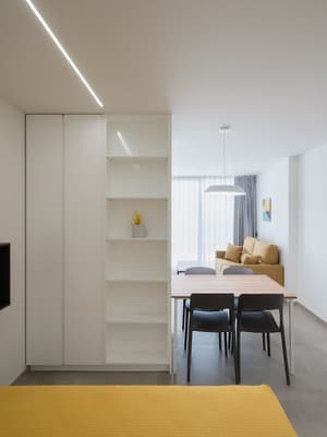 thumbnail: Living area