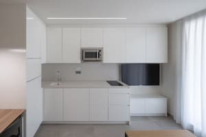 thumbnail: Private kitchen