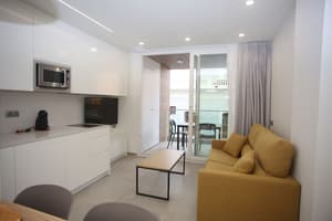 thumbnail: Living area