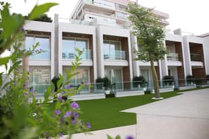 thumbnail: Terrace/patio