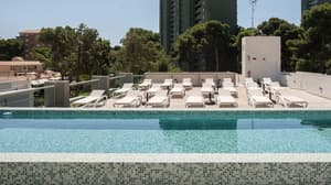 thumbnail: Outdoor pool
