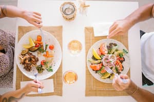 thumbnail: Restaurant