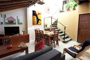 thumbnail: Living area