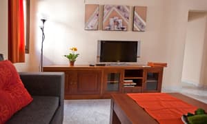 thumbnail: Living area