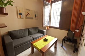 thumbnail: Living area